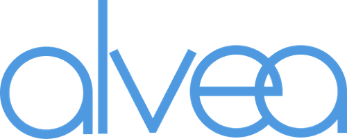 Alvea logo