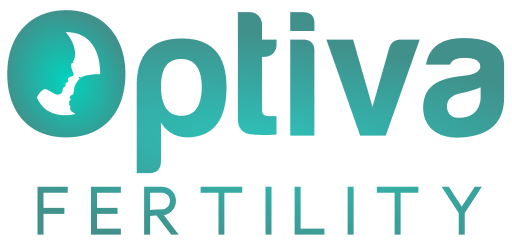 Optiva Fertility logo