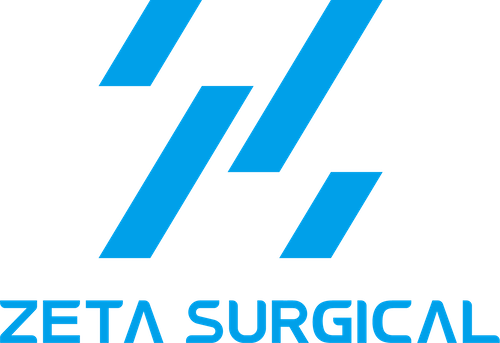 Zeta Surgical logo